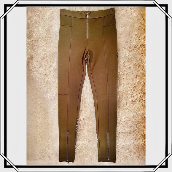 BCBG MaxAzria “Christopher” Leggings (NWT) - Picture 4 of 9
